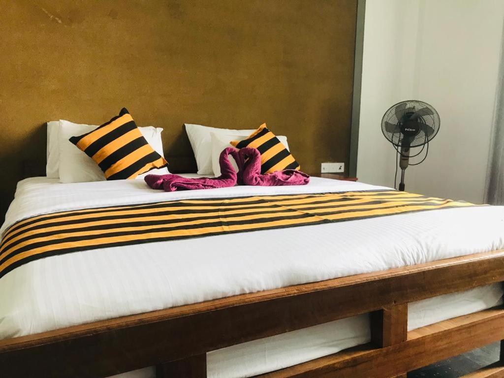 فندق Monarch إيلا المظهر الخارجي الصورة