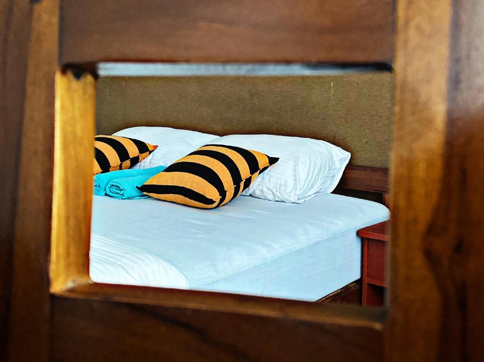 فندق Monarch إيلا المظهر الخارجي الصورة